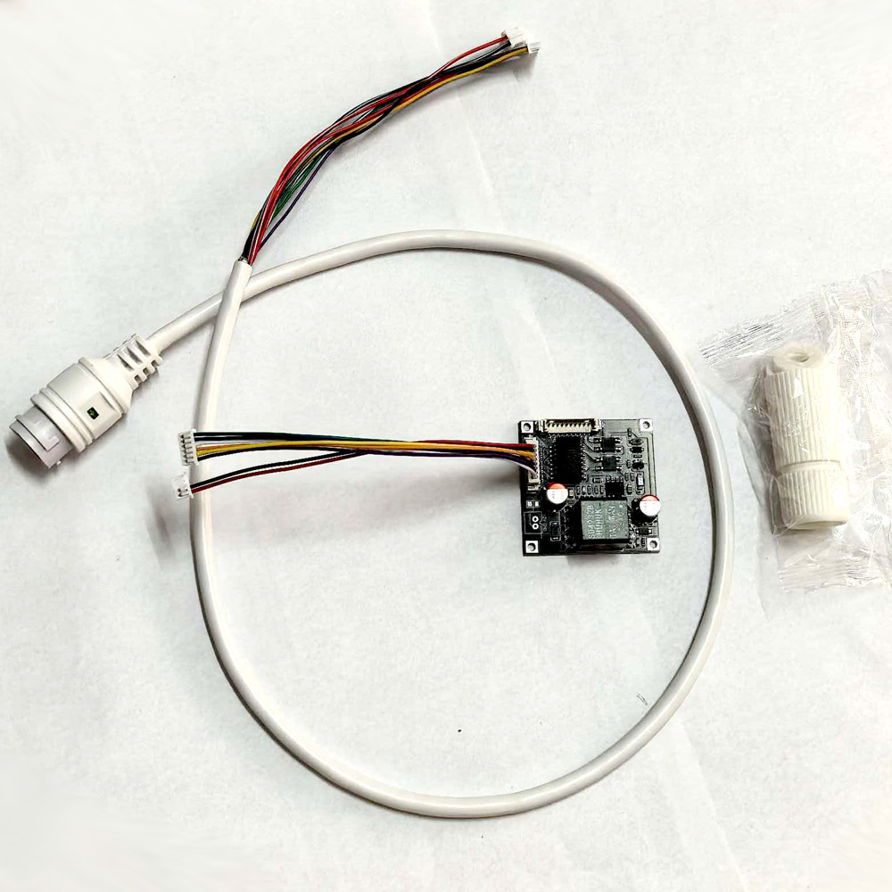 100 sztuk – inteligentny moduł – Power Over Ethernet recenzja i cena