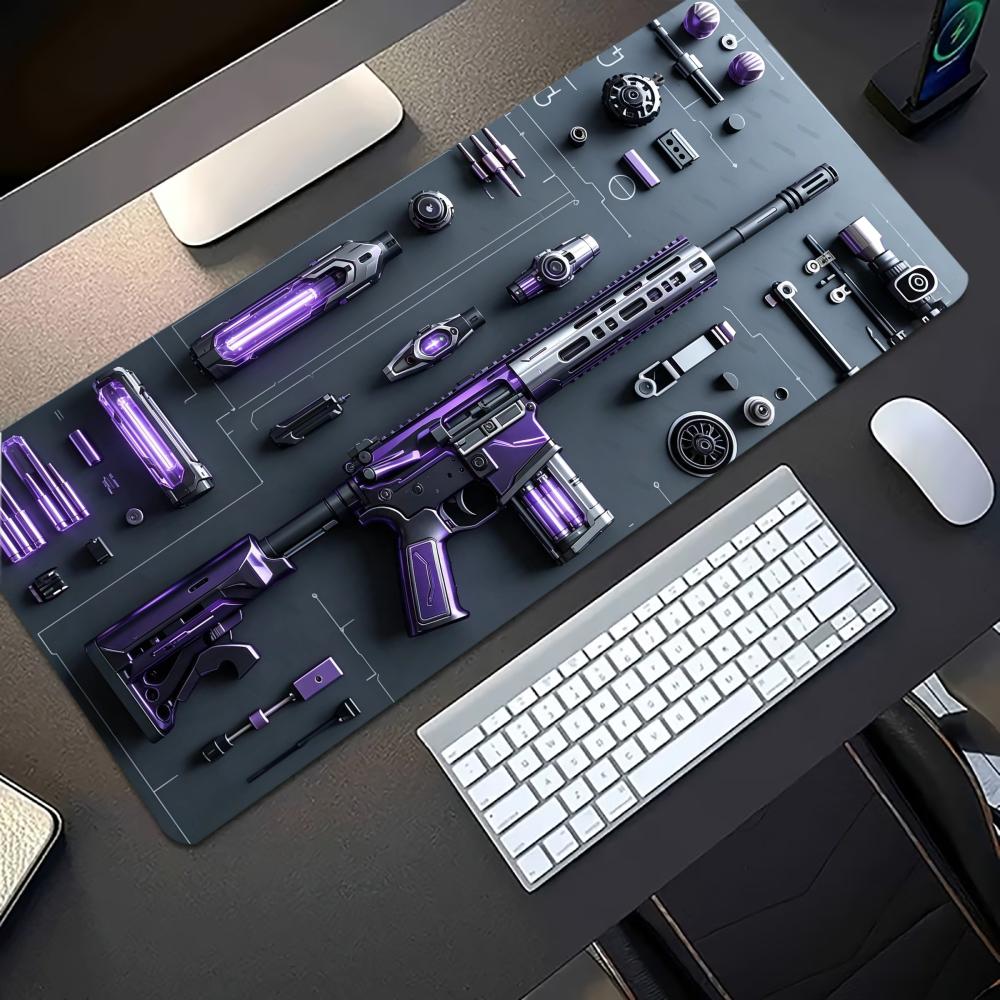 Podkładka pod mysz gamingową z – Office Tech Gear recenzja i cena