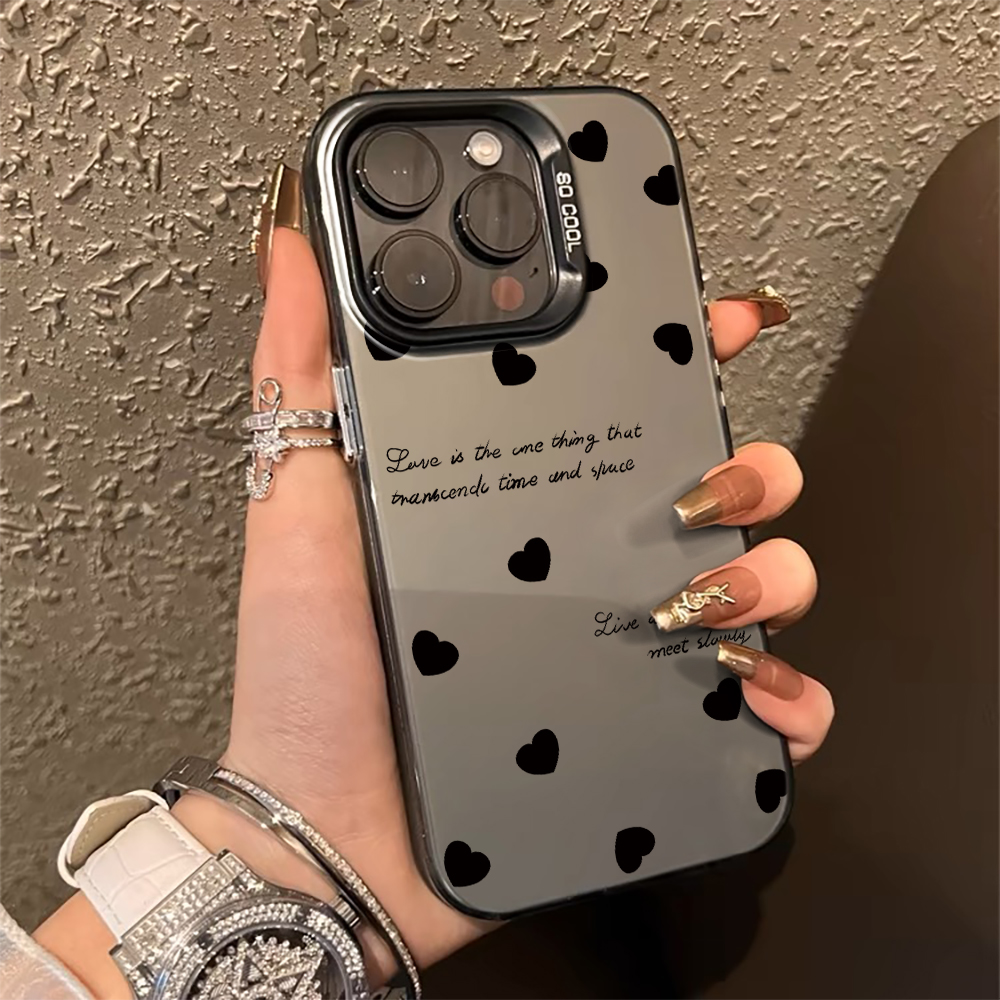 Modne, urocze etui na telefon  – Receipt Printer Thermal recenzja i cena