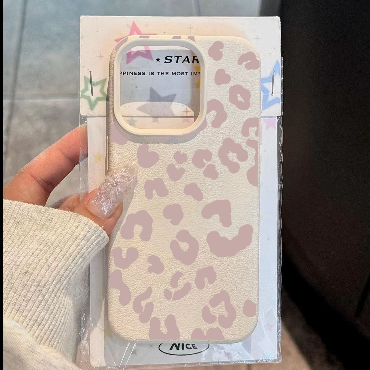 Różowe etui na telefon z silik – Receipt Printer Thermal recenzja i cena